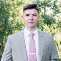 Alex Yablonskiy