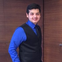 Sagar Sheth