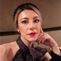 Olga Murakhovskaya, Pmp®