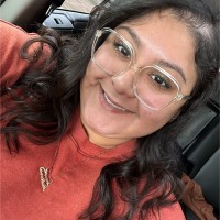 Mel Gonzalez