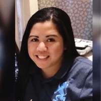 Roxanne Bernadette Maquirang