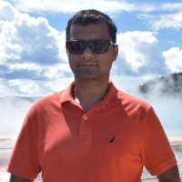 Raj Tota