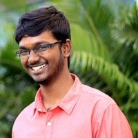 Sivaramakrishnan Ravichandran