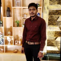 Ilaya Bharathi Kuppusamy