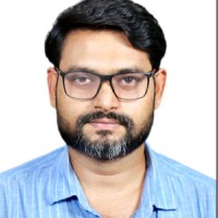 Mrinmay Tarafder, Ph.D.