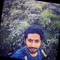 Arun S G