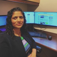 Radhika Dhyani