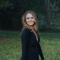 Autumn Williams, Cfo