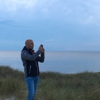 Geert De Jonge