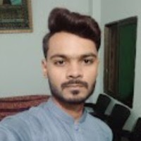 Fahad Arshad