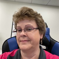Nancy Wetherington