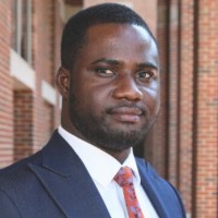 Emmanuel Cudjoe