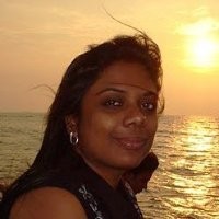 Nisha Bansal