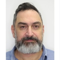 Mehrdad Joseph Delshadian