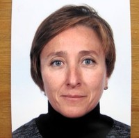 Maria José Alcón Cuesta