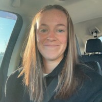 Mackenzie Cherry
