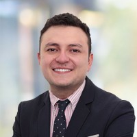 Nicolás Castillo López
