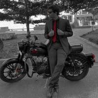 Goutham Rs