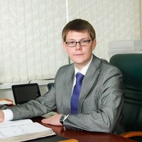Alexey Naumov