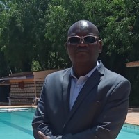 James Mwathi