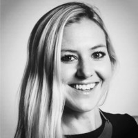 Madeleine Rudefors