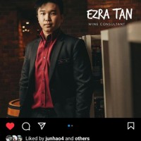 Ezra Tan
