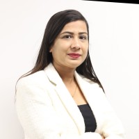 Laxmi Poudel