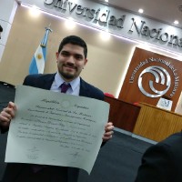 Hernan Daniel Silva