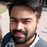 Sharad Choudhary