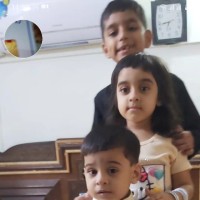 Javeria Amreen