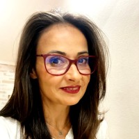 Rosina Kondova