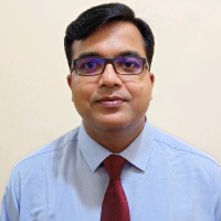 Samir Kr. Maiti