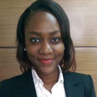 Maryann Isioma Okafor, MSc, ACIPM