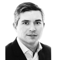 Joaquin Bonet