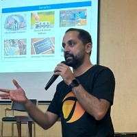 Akhil Narayanan