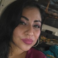 Monique Paniagua