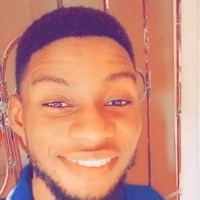 Elijah Oladipupo