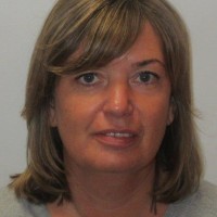 Julie Beagrie