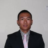 Zachary Tian