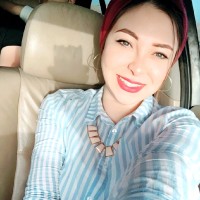 Maram Ahmed