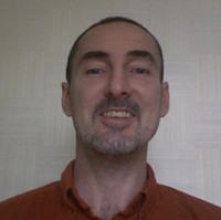 Stephen Shade