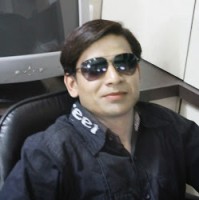 Jigar Joshi