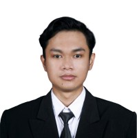 I Gusti Ngurah Dhias Vidathya