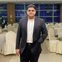 Md Tawheed Ul Islam Abid