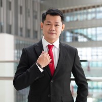 Atty. Virgilio “Fourth” Novio Iv, Cpa, Mba