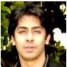 Irshaad Hoosain