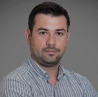 Daniel Mateescu