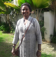 Jayanthi Krishna