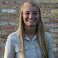 Inge Van Der Heide
