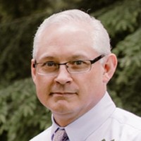 Steve Legat